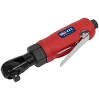 Sealey GSA635 Compact Air Ratchet Wrench 3/8" Drive Sealey GSA635 Compact Air Ratchet Wrench 3/8" Drive