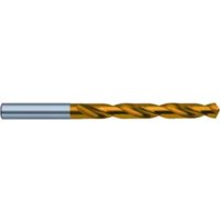 No 651 HSS TiN Twist Drill Bits 7.2mm