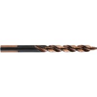 Guhring No 9502 StepPower HSCO Multi Stepped Premium Drill 10mm Pack of 1