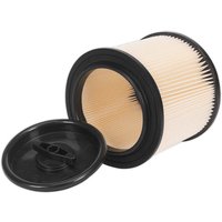 Sealey Cartridge Filter for GV180WM Vacuum Cleaner