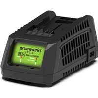 Greenworks G24C 24v Cordless Standard Li-ion Battery Charger