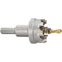 TCT Carbide Tipped Stainless Cutting Hole Saw 36mm