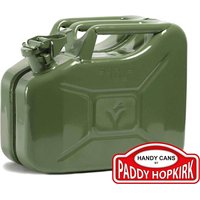 Paddy Hopkirk Jerry Can 10l Green