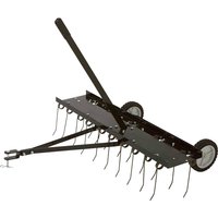 THTD48 Towable Tine De Thatcher 1.2m
