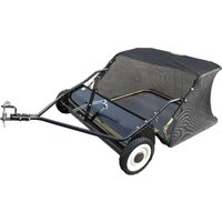 THTLS42 Towable Lawn Sweeper 1m