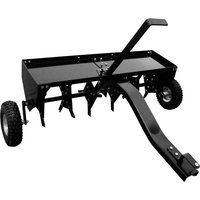 Handy THTPA40 Towable Plug Aerator 1m