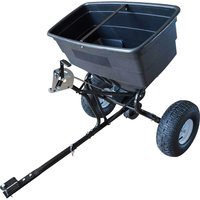 THTS175 Towable Feed Grass Broadcast Spreader