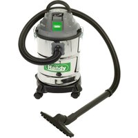 Handy THWD1250 Wet and Dry Vacuum Cleaner 15L