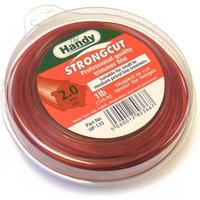Handy Professional Nylon Grass Trimmer Line 2mm 126m