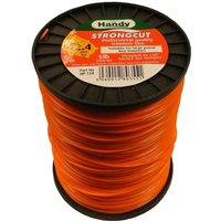 Handy Professional Nylon Grass Trimmer Line 2.4mm 436m