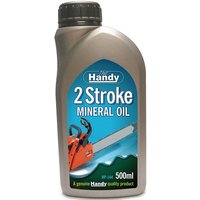 2 Stroke Engine Oil