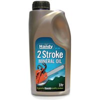 Handy 2 Stroke Engine Oil