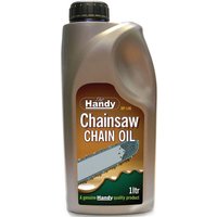 Chainsaw Chain Oil