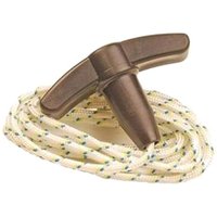 Handy Recoil Rope and Handle