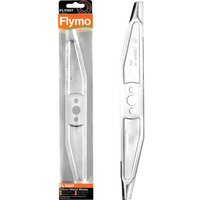 Flymo FLY007 Genuine Blade for TC330, TCV330, VC330, TL330 Lawnmowers