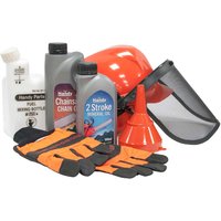 Petrol Chainsaw Starter Kit