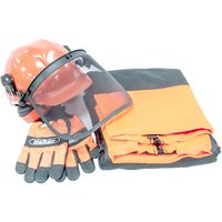 Chainsaw Safety Kit