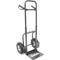 Handy THFST Folding Sack Truck Trolley