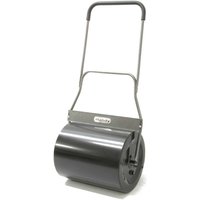 THGR Large Push Garden Lawn Roller 500mm