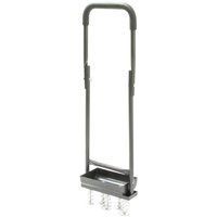 THHTA Hollow Tine Lawn Aerator