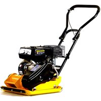 THLC29142 Petrol Plate Compactor