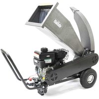 THPDS65 6.5hp Chipper Shredder