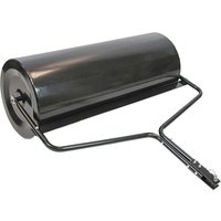 THTGR Towable Steel Garden or Field Roller