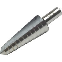 MC High Speed Steel Step Drill Bit