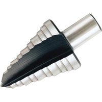 MC16 High Speed Steel Conduit Step Drill Bit