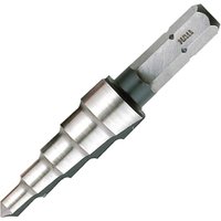High Speed Steel Step Drill