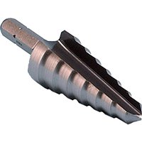 Halls XS High Speed Steel Step Drill 8mm - 20mm