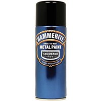 Hammered Finish Metal Paint Aerosol