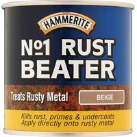 No.1 Rustbeater