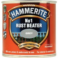 No.1 Rustbeater