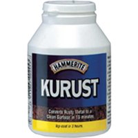 Kurust Remover
