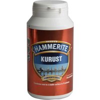 Kurust Remover