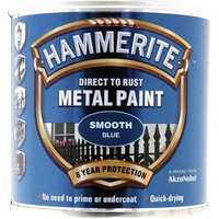 Smooth Finish Metal Paint
