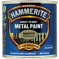 Direct to Metal Paint