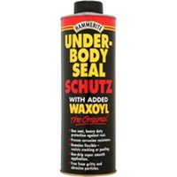 Schutz Underbody Seal