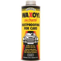 Waxoyl Remover Protector Schutz