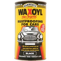 Waxoyl Remover Protector Pressure Can