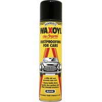 Waxoyl Aerosol Remover Protector