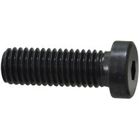 Holo Krome Genuine 10.9 Grade Low Head Socket Cap Screws M8 30mm Pack 100