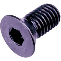 Holo Krome Genuine 10.9 Grade Socket Countersink Screws M8 35mm Pack 100