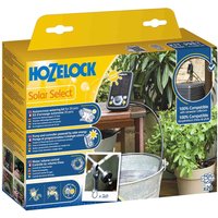 Hozelock Solar Drip Automatic Watering Kit