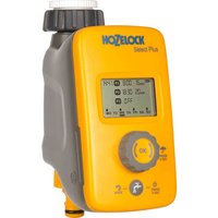Hozelock SELECT Plus Controller Water Timer
