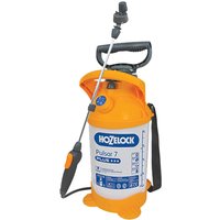Hozelock PULSAR PLUS Water Pressure Sprayer 7l