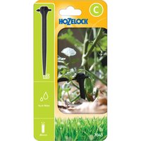Hozelock MICRO Asta End Line Dripper Spike 5/32" / 4mm Pack of 5