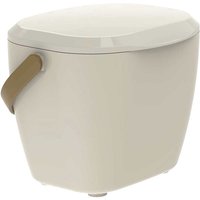 Hozelock Bokashi Pure Kitchen Composter Caddy 3.5l
