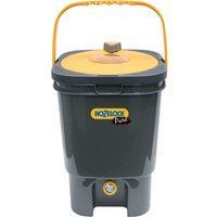 Hozelock Biomix Solution Composting Tank 19l